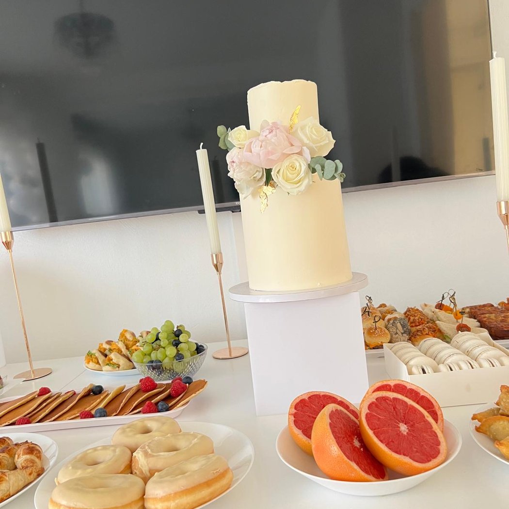 Riyah Pâtisserie Brunch & Traiteur 3